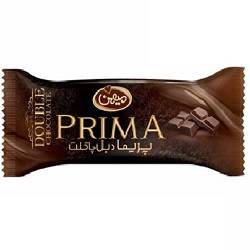 میهن بستنی مگنوم دبل چاکلت